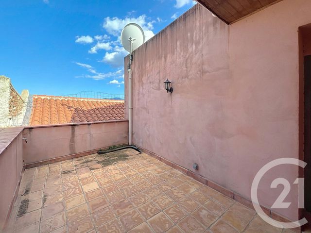 Maison à vendre - 5 pièces - 193 m2 - Banyuls Dels Aspres - 66 - LANGUEDOC-ROUSSILLON