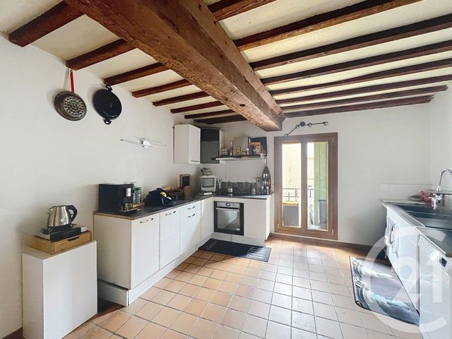 Maison à vendre - 5 pièces - 193 m2 - Banyuls Dels Aspres - 66 - LANGUEDOC-ROUSSILLON