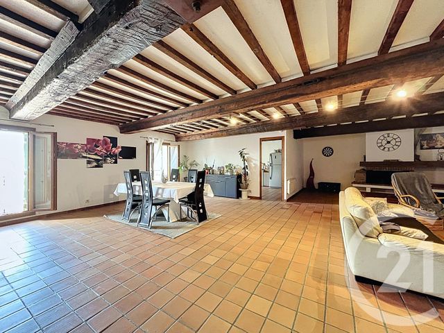 Maison à vendre - 5 pièces - 193 m2 - Banyuls Dels Aspres - 66 - LANGUEDOC-ROUSSILLON