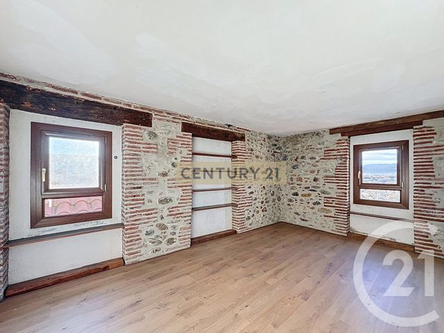 Maison &agrave; vendre - 5 pi&egrave;ces - 193 m2 - Banyuls Dels Aspres - 66 - LANGUEDOC-ROUSSILLON