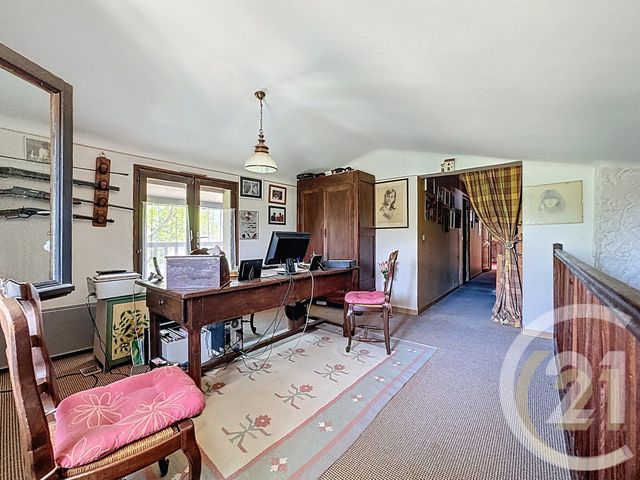 Maison à vendre - 7 pièces - 282,10 m2 - Montauriol - 66 - LANGUEDOC-ROUSSILLON