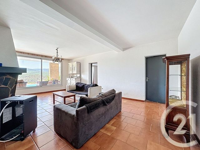 Maison à vendre - 7 pièces - 282,10 m2 - Montauriol - 66 - LANGUEDOC-ROUSSILLON