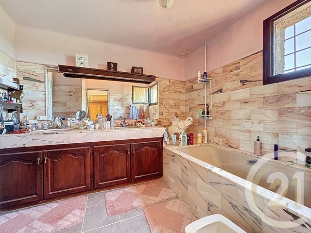 Maison à vendre - 7 pièces - 282,10 m2 - Montauriol - 66 - LANGUEDOC-ROUSSILLON