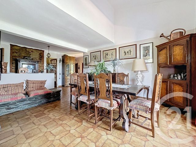 Maison à vendre - 7 pièces - 282,10 m2 - Montauriol - 66 - LANGUEDOC-ROUSSILLON