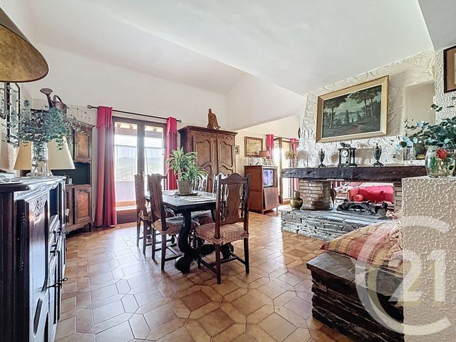 Maison à vendre - 7 pièces - 282,10 m2 - Montauriol - 66 - LANGUEDOC-ROUSSILLON