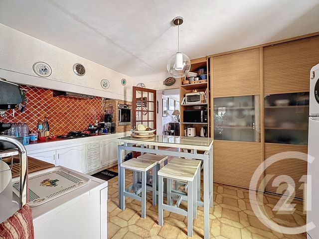 Maison à vendre - 7 pièces - 282,10 m2 - Montauriol - 66 - LANGUEDOC-ROUSSILLON