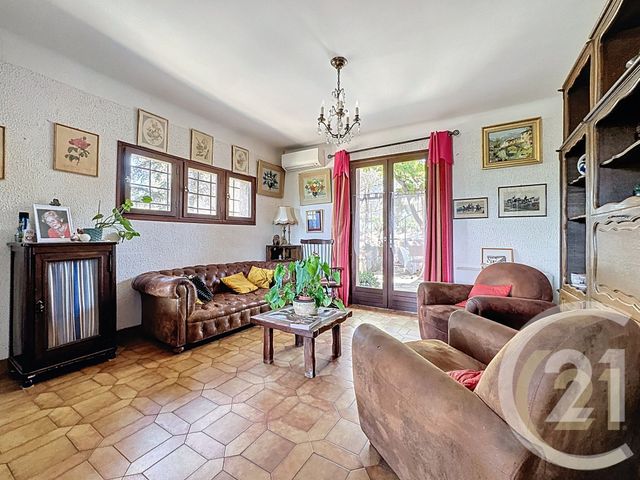 Maison à vendre - 7 pièces - 282,10 m2 - Montauriol - 66 - LANGUEDOC-ROUSSILLON