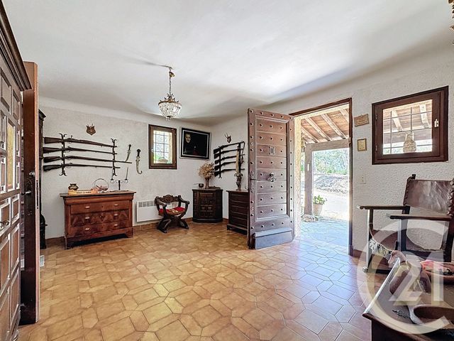 Maison à vendre - 7 pièces - 282,10 m2 - Montauriol - 66 - LANGUEDOC-ROUSSILLON