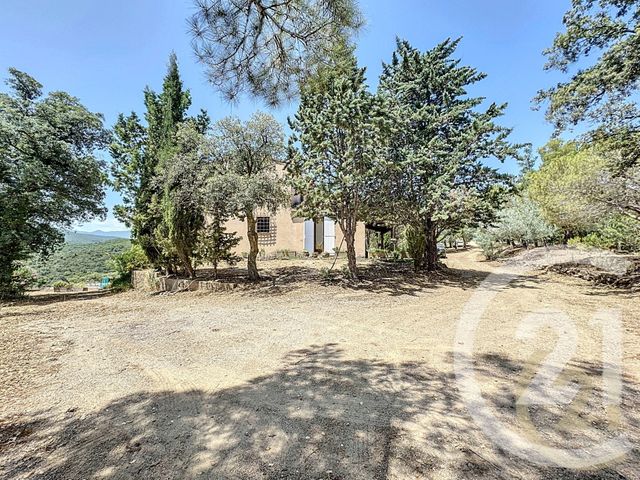 Maison à vendre - 7 pièces - 282,10 m2 - Montauriol - 66 - LANGUEDOC-ROUSSILLON