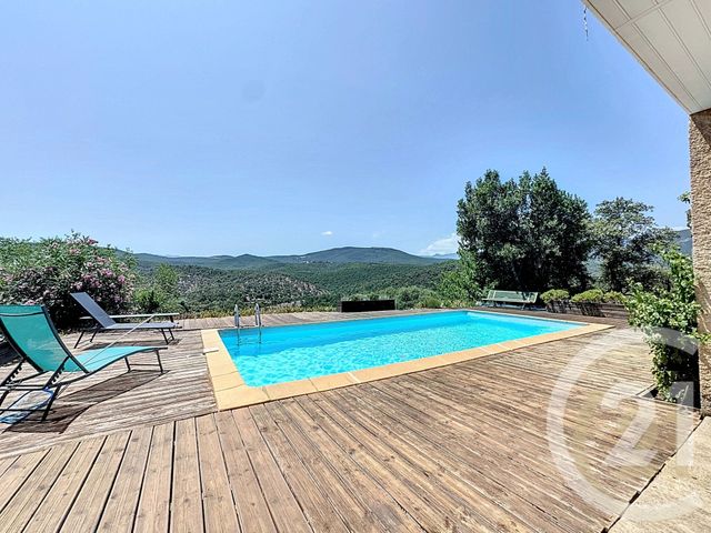 Maison à vendre - 7 pièces - 282,10 m2 - Montauriol - 66 - LANGUEDOC-ROUSSILLON