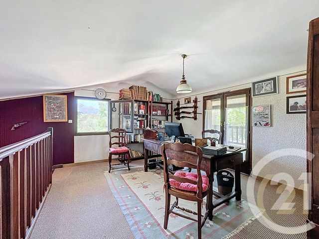 Maison à vendre - 7 pièces - 282,10 m2 - Montauriol - 66 - LANGUEDOC-ROUSSILLON