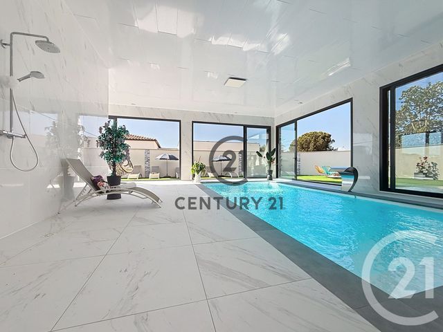 Maison à vendre - 5 pièces - 250 m2 - Llupia - 66 - LANGUEDOC-ROUSSILLON