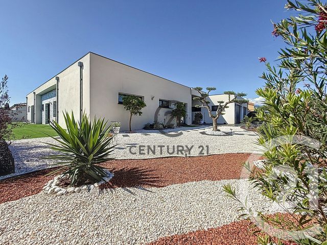 maison - LLUPIA - 66
