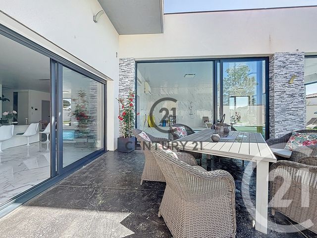 Maison à vendre - 5 pièces - 250 m2 - Llupia - 66 - LANGUEDOC-ROUSSILLON