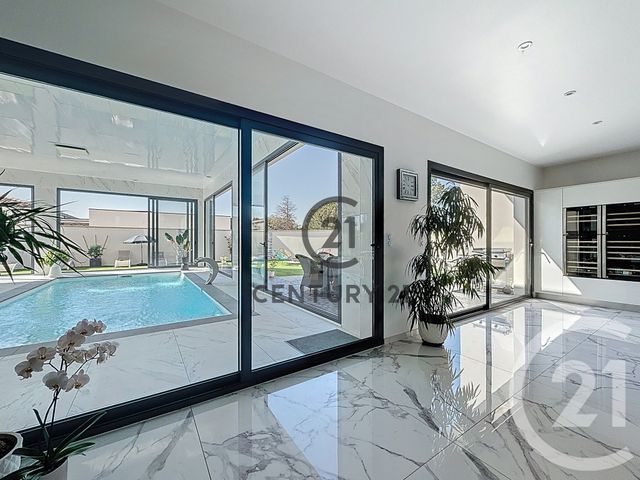 Maison à vendre - 5 pièces - 250 m2 - Llupia - 66 - LANGUEDOC-ROUSSILLON