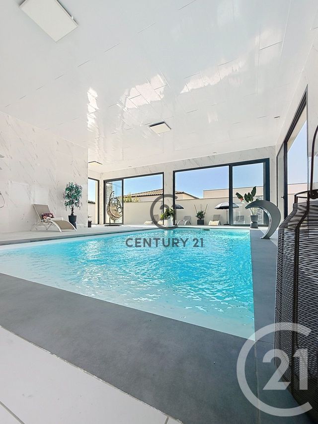 Maison à vendre - 5 pièces - 250 m2 - Llupia - 66 - LANGUEDOC-ROUSSILLON