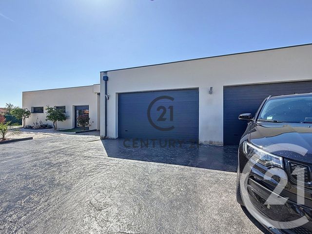 Maison à vendre - 5 pièces - 250 m2 - Llupia - 66 - LANGUEDOC-ROUSSILLON