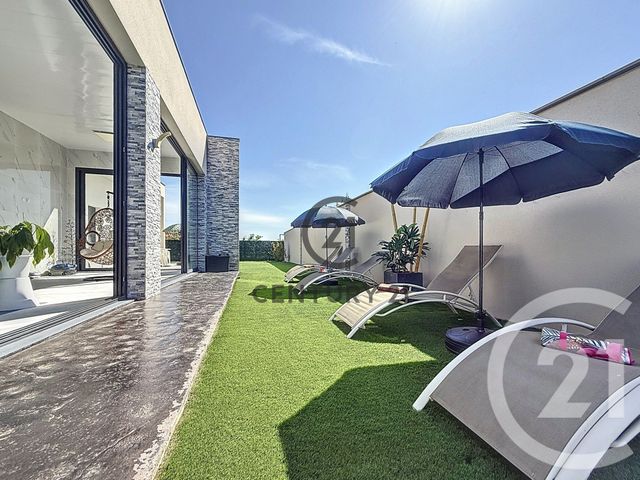 Maison à vendre - 5 pièces - 250 m2 - Llupia - 66 - LANGUEDOC-ROUSSILLON