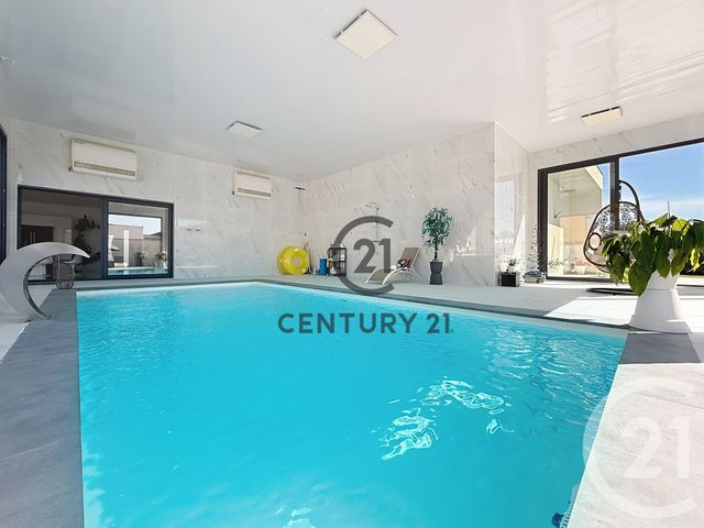 Maison à vendre - 5 pièces - 250 m2 - Llupia - 66 - LANGUEDOC-ROUSSILLON