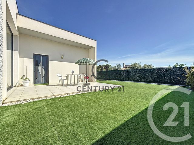 Maison à vendre - 5 pièces - 250 m2 - Llupia - 66 - LANGUEDOC-ROUSSILLON