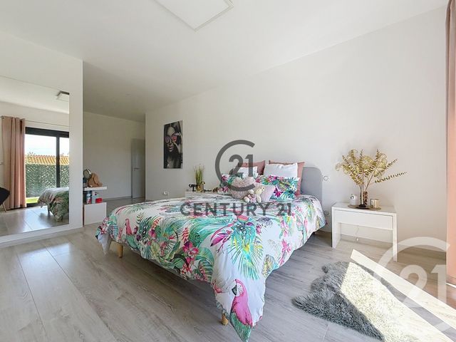 Maison à vendre - 5 pièces - 250 m2 - Llupia - 66 - LANGUEDOC-ROUSSILLON