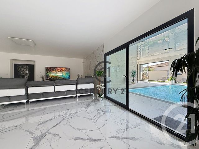 Maison à vendre - 5 pièces - 250 m2 - Llupia - 66 - LANGUEDOC-ROUSSILLON