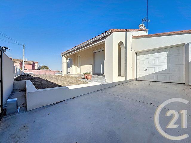 Maison &agrave; vendre - 3 pi&egrave;ces - 71,40 m2 - Ponteilla - 66 - LANGUEDOC-ROUSSILLON