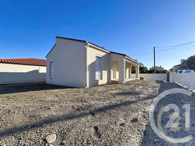 Maison &agrave; vendre - 3 pi&egrave;ces - 71,40 m2 - Ponteilla - 66 - LANGUEDOC-ROUSSILLON
