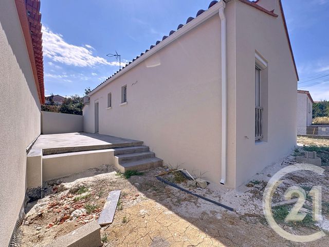 Maison &agrave; vendre - 3 pi&egrave;ces - 71,40 m2 - Ponteilla - 66 - LANGUEDOC-ROUSSILLON