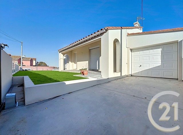 Maison &agrave; vendre - 3 pi&egrave;ces - 71,40 m2 - Ponteilla - 66 - LANGUEDOC-ROUSSILLON