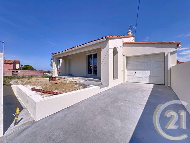 Maison &agrave; vendre - 3 pi&egrave;ces - 71,40 m2 - Ponteilla - 66 - LANGUEDOC-ROUSSILLON