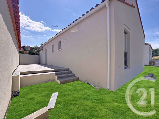 Maison &agrave; vendre - 3 pi&egrave;ces - 71,40 m2 - Ponteilla - 66 - LANGUEDOC-ROUSSILLON