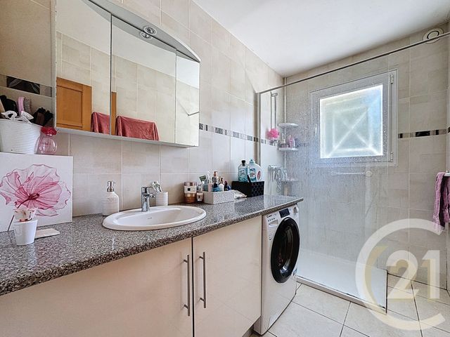 Appartement T3 à vendre - 3 pièces - 56,60 m2 - Villeneuve De La Raho - 66 - LANGUEDOC-ROUSSILLON