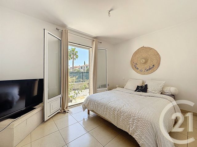 Appartement T3 à vendre - 3 pièces - 56,60 m2 - Villeneuve De La Raho - 66 - LANGUEDOC-ROUSSILLON