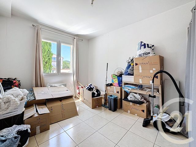 Appartement T3 à vendre - 3 pièces - 56,60 m2 - Villeneuve De La Raho - 66 - LANGUEDOC-ROUSSILLON