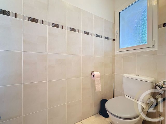 Appartement T3 à vendre - 3 pièces - 56,60 m2 - Villeneuve De La Raho - 66 - LANGUEDOC-ROUSSILLON