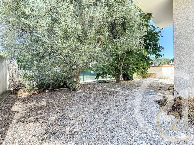 Appartement T3 à vendre - 3 pièces - 56,60 m2 - Villeneuve De La Raho - 66 - LANGUEDOC-ROUSSILLON
