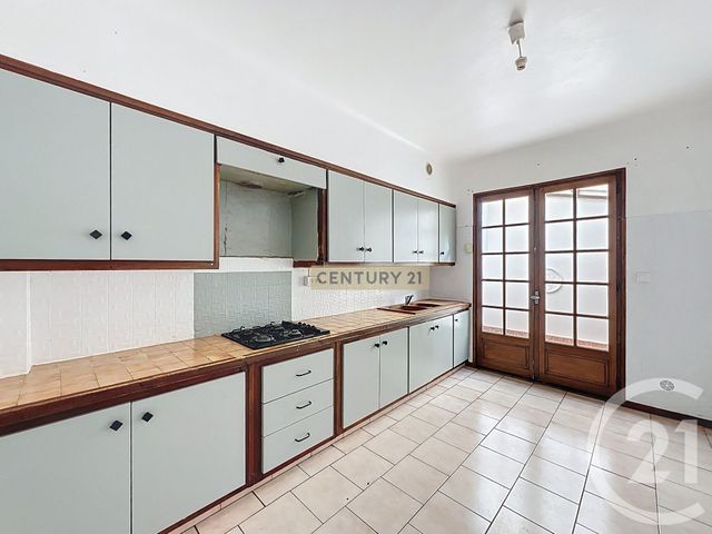 Maison à vendre - 4 pièces - 146,20 m2 - Thuir - 66 - LANGUEDOC-ROUSSILLON