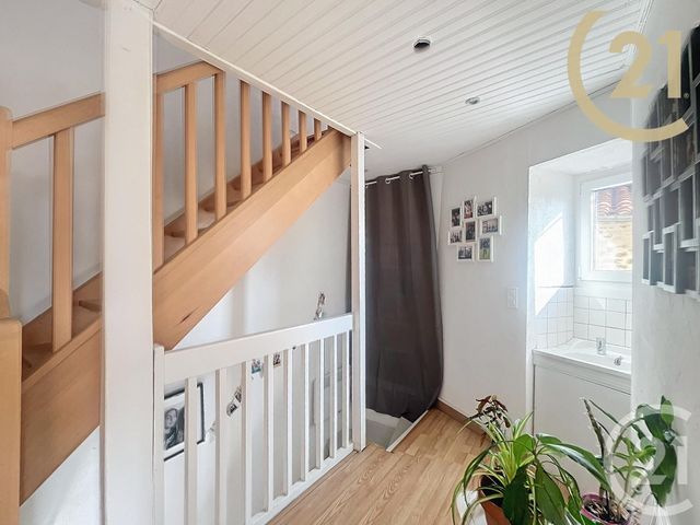 Maison à vendre - 4 pièces - 84 m2 - Corbere - 66 - LANGUEDOC-ROUSSILLON