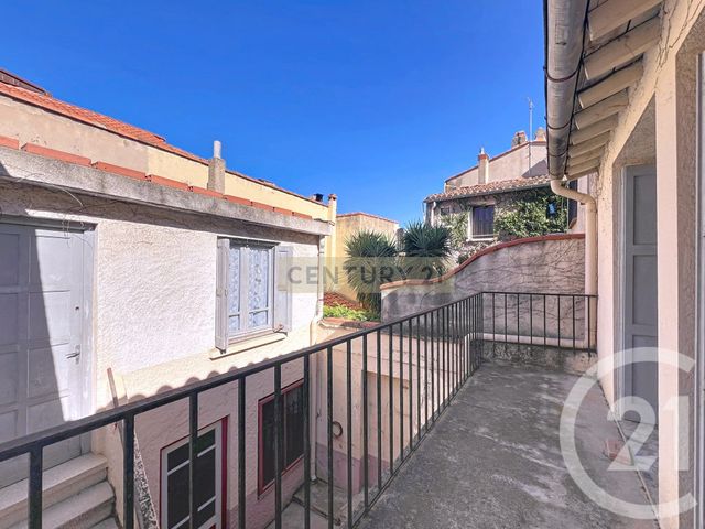 Maison à vendre - 5 pièces - 104,60 m2 - Thuir - 66 - LANGUEDOC-ROUSSILLON