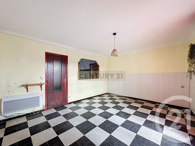 Maison à vendre - 5 pièces - 104,60 m2 - Thuir - 66 - LANGUEDOC-ROUSSILLON