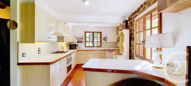 Maison &agrave; vendre - 8 pi&egrave;ces - 302 m2 - Caixas - 66 - LANGUEDOC-ROUSSILLON