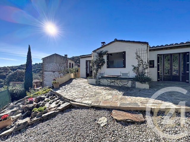 Maison &agrave; vendre - 8 pi&egrave;ces - 302 m2 - Caixas - 66 - LANGUEDOC-ROUSSILLON