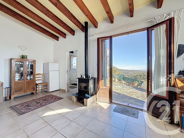 Maison &agrave; vendre - 8 pi&egrave;ces - 302 m2 - Caixas - 66 - LANGUEDOC-ROUSSILLON