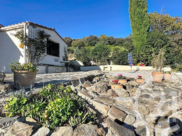 Maison &agrave; vendre - 8 pi&egrave;ces - 302 m2 - Caixas - 66 - LANGUEDOC-ROUSSILLON