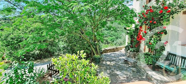 Maison &agrave; vendre - 8 pi&egrave;ces - 302 m2 - Caixas - 66 - LANGUEDOC-ROUSSILLON