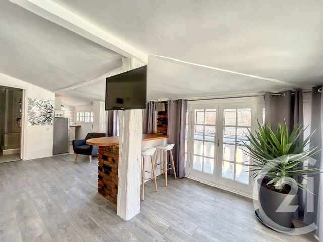 Appartement F1 à vendre - 1 pièce - 40,11 m2 - Perpignan - 66 - LANGUEDOC-ROUSSILLON