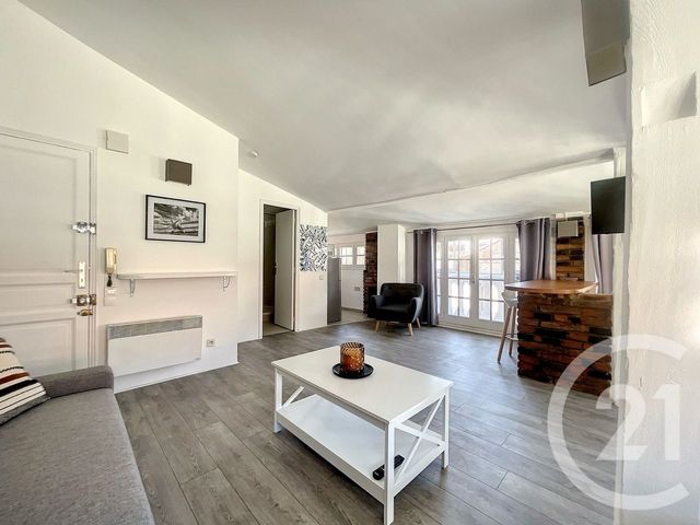 Appartement F1 à vendre - 1 pièce - 40,11 m2 - Perpignan - 66 - LANGUEDOC-ROUSSILLON