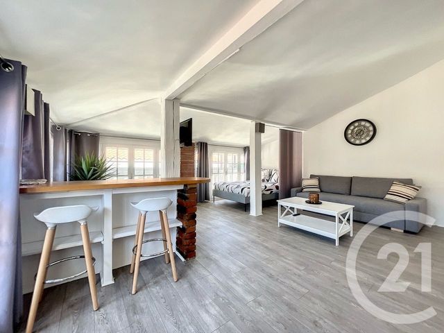 Appartement F1 à vendre PERPIGNAN