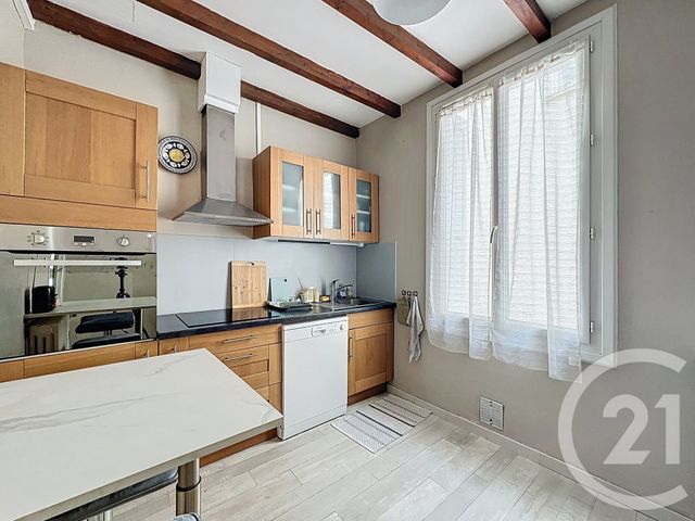 Maison à vendre - 4 pièces - 111,80 m2 - Thuir - 66 - LANGUEDOC-ROUSSILLON